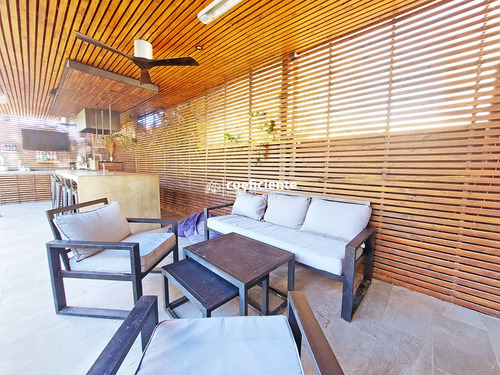 Remodelada - San Carlos Apoquindo