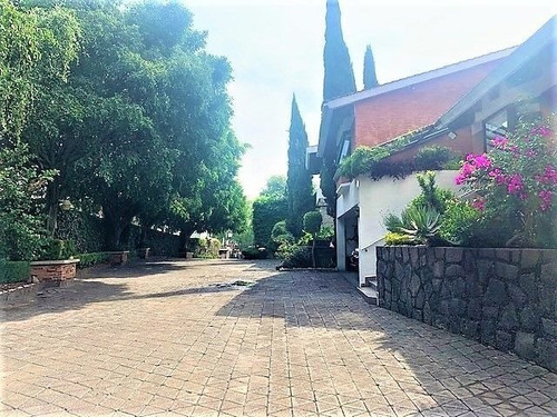 Imagen 4 de 28 de Venta Casa En Condominio En El Pedregal A Muy Buen Precio