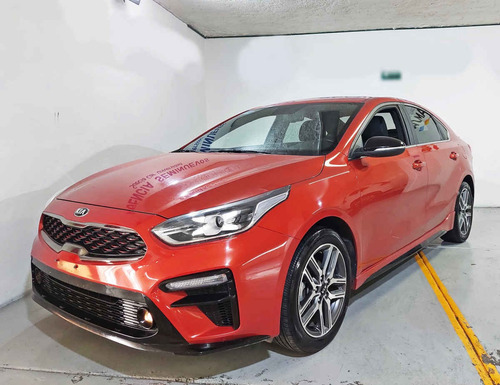Imagen 1 de 15 de Kia Forte Sedan 2020 4p Gt Line, 2.0 L Mpi Atkinson Ta6, Ba