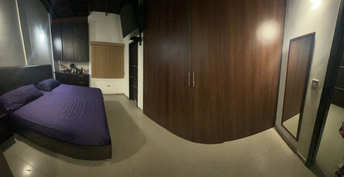 Townhouse En Manantial, Naguanagua. Residencia Tinajas De Manantial. (scarmt-16)
