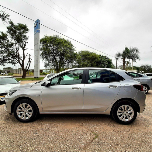 Chevrolet Onix Plus Okm