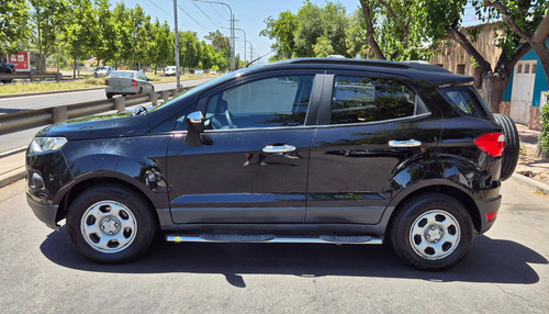 Ford Ecosport 2.0 Se 143cv 4x2