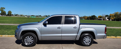 Volkswagen Amarok 2.0 Cs Tdi 140cv 4x4 Startline