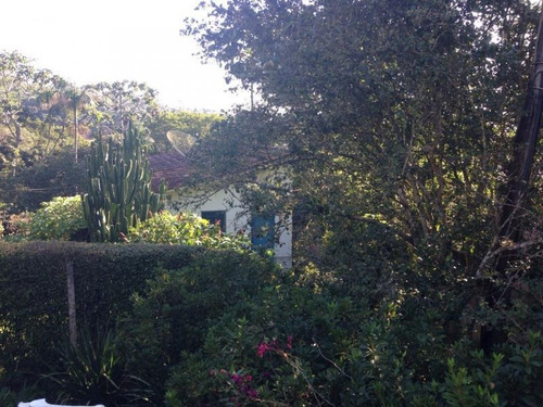 Imagem 7 de 15 de Chácara Para Venda Em Mogi Das Cruzes, Vila Moraes, 5 Dormitórios, 1 Suíte, 5 Banheiros, 8 Vagas - 1187_2-662577