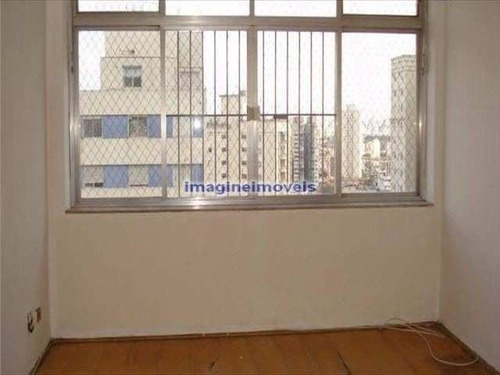 Imagem 1 de 7 de Apto Na Mooca Com 2 Dorms, 1 Vaga, 81m² - Ap1230