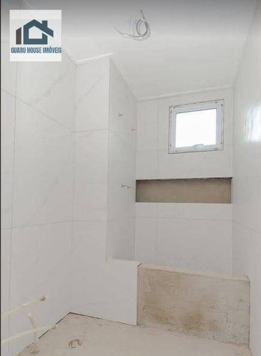 Imagem 14 de 30 de Apartamento Com 3 Dormitórios À Venda, 106 M² Por R$ 755.000,00 - Jardim Flor Da Montanha - Guarulhos/sp - Ap1189