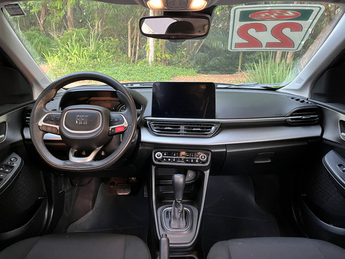 Fiat Outros Modelos PULSE AUDACE 1.0 TURBO 200 FLEX AUT.
