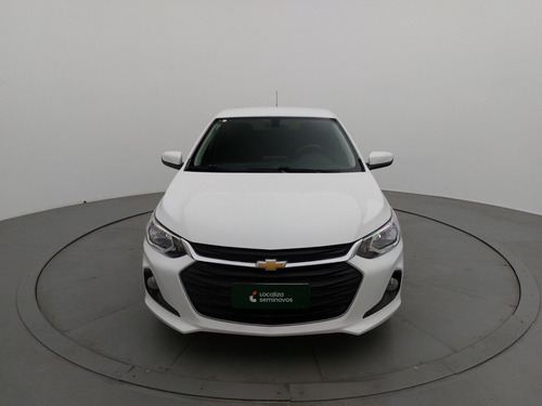 Chevrolet Onix 1.0 TURBO FLEX PLUS LTZ MANUAL
