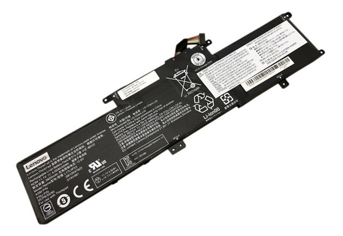 Batería Lenovo Thinkpad S2 L380 01av483 L17l3p53 Original