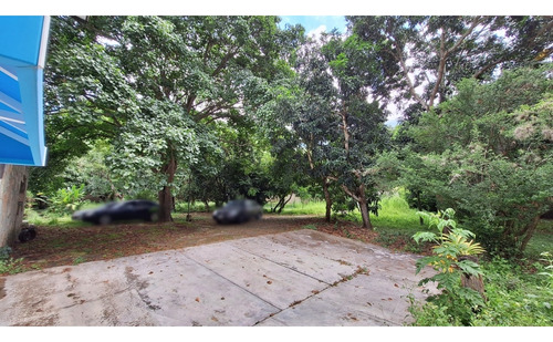 Vendo Terreno 6570m2 Los Chorros 3568