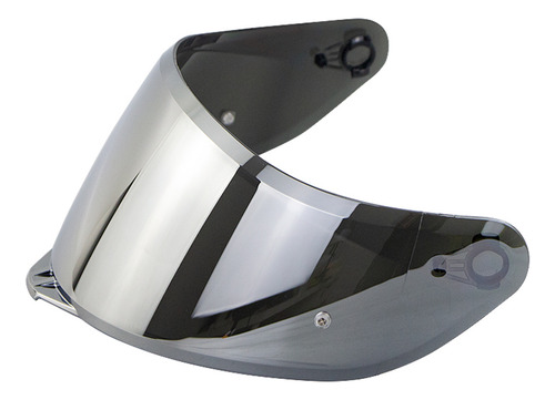 Capacete De Lente Agv Lens Face K1 K3sv For Wind Full K5 Shi
