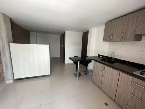 Arriendo Apartaestudio Barrio Caney