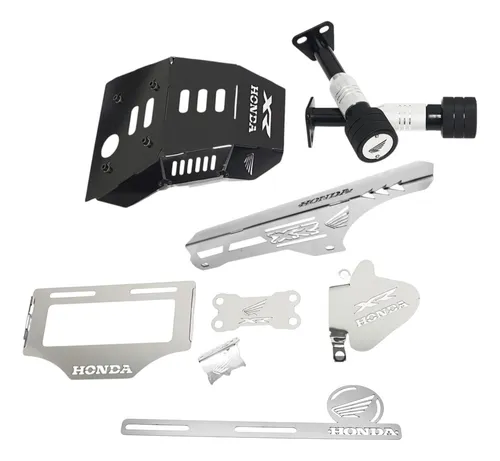 Kit Xr 125-120 Lujos Xr 125- 150 Xr Lujos