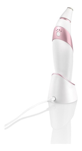 Imagen 2 de 8 de Microdermabrasion Punta Diamante Exfolia Homedics Mda-100