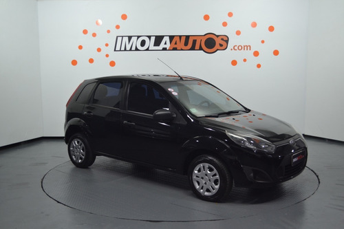 Ford Fiesta One 1.6 Ambiente Plus M/t 2014- Imolaautos