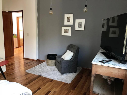 Imagen 9 de 11 de Casa - El Bosque