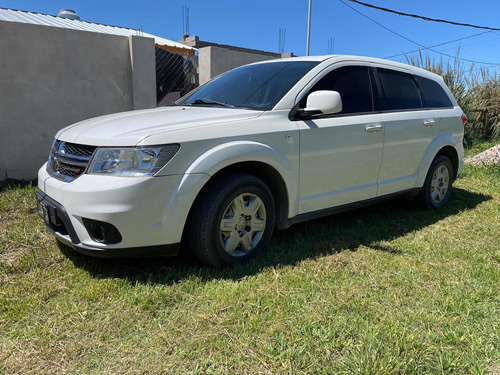 Dodge Journey 2.4 Se 170cv Atx