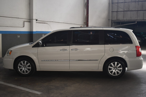 Chrysler Town & Country 3.6 Limited Atx
