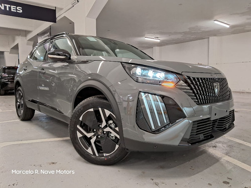 Peugeot 2008 1.0T Gt