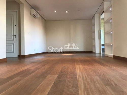 Imagem 2 de 29 de Apartamento À Venda Em Jardim Madalena - Ap005858