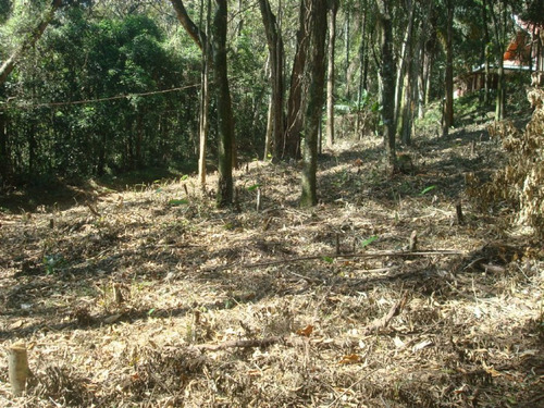 Venda Residential / Land Lot Serra Da Cantareira Mairiporã - 1745