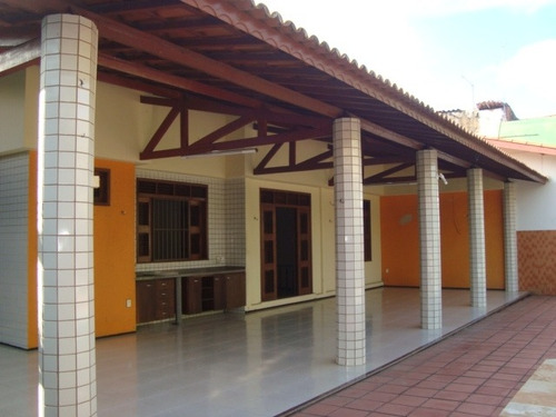Imagem 13 de 24 de Casa Para Alugar Na Cidade De Fortaleza-ce - L6727