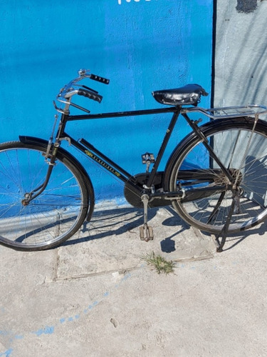 Imagem 1 de 1 de Bicicleta