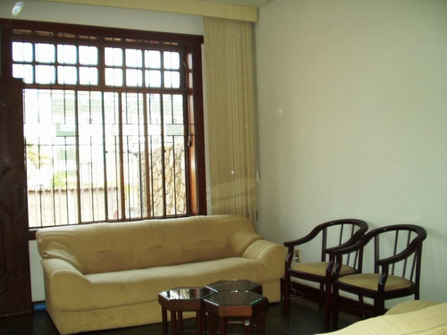 Imagem 8 de 25 de Excelente Casa 7 Quartos No Bairro Padre Eustáquio - 1953