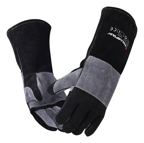 Lentes Para Soldadura  Arccaptain Guantes De Soldadura 932 