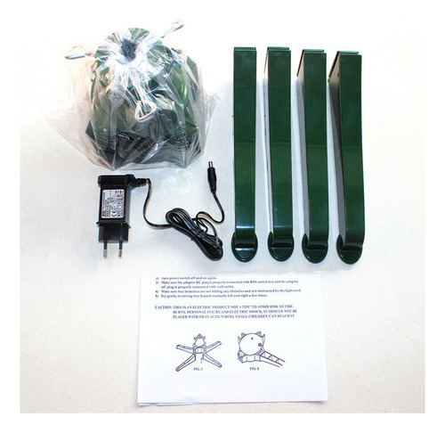 Base De Árbol Giratoria De 360 Grados Resistente, 80 Cm
