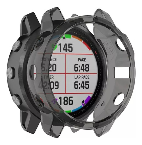 Protector Compatible Con Garmin Fenix 