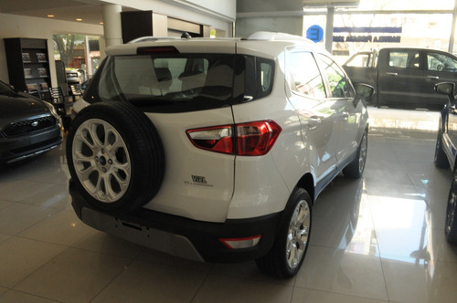 Ford Ecosport 1.5 Titanium 123cv 4x2 At