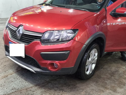 Renault Sandero Stepway 1.6 Privilege 105cv