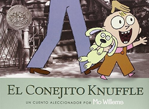 Libro : El Conejito Knuffle Un Cuento Aleccionador (knuffle