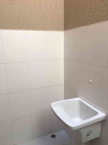 Imagem 15 de 15 de Sobrado Condominio - Artur Alvim - 1611