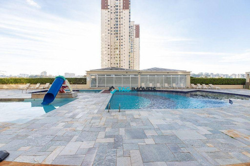 Imagem 27 de 30 de Apartamento Com 3 Dormitórios À Venda, 104 M² Por R$ 880.000 - Jardim Monte Kemel - São Paulo/sp - Ap3031