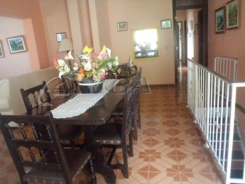 Imagem 2 de 13 de Casa - Quitandinha - Ref: 500 - V-iga2194