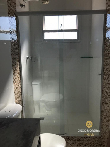 Imagem 7 de 15 de Apartamento À Venda Em Atibaia Com 2 Dormitórios - Ap22