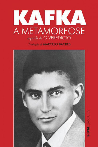 Livro Metamorfose Seguido De O Veredicto, A