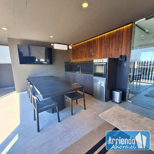 Arriendo Comisión En Cuotas Home Studio Sargento Aldea