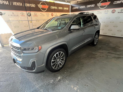 Gmc Acadia 3.6 Denali At 2023