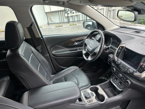 GMC Terrain 2.0 Denali