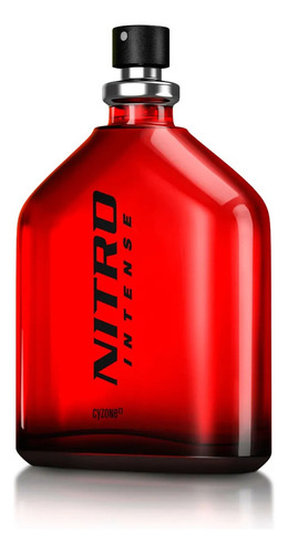 Nitro Intense Cyzone 100ml Eau De Toilette