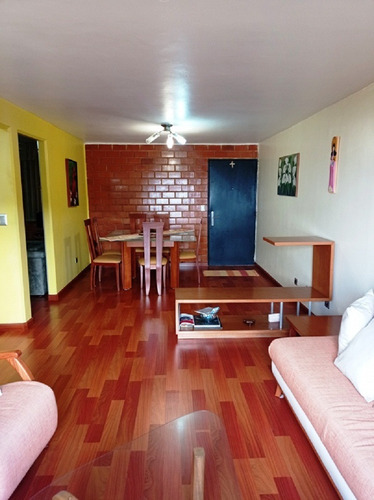 Imagen 7 de 15 de Apartamento En Venta Terrazas De Guaicoco C21 Plaza Francia 04125033903 Yl-ba*5-011