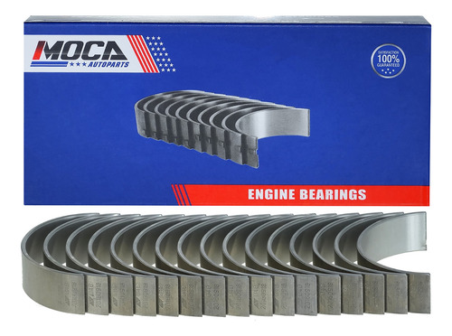 Conchas Bielas Ford Explorer / Sierra / Ranger 4.0 Motor244