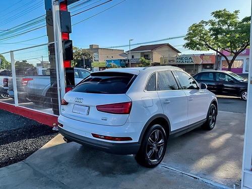 Imagem 10 de 10 de Audi Q3 2.0 Tfsi Ambiente Quattro