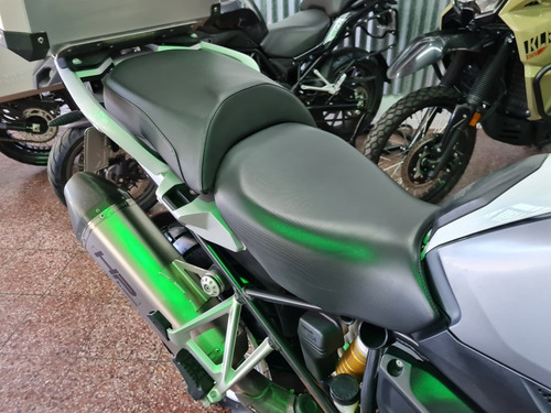 Imagen 3 de 19 de Bmw R 1200 Gs Impecable - Permutas - Financiacion