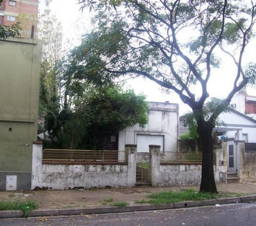 Terreno En Coghlan