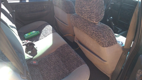 Peças Para Sucata De Kia Sportage 2.0 Dlx 5p Diesel 2001