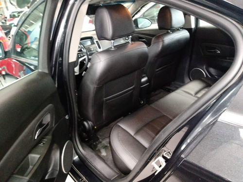 Imagem 9 de 9 de Chevrolet Cruze 1.8 Lt 16v Flex 4p Automático